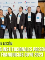 Expo Franquicias Cuyo 2023